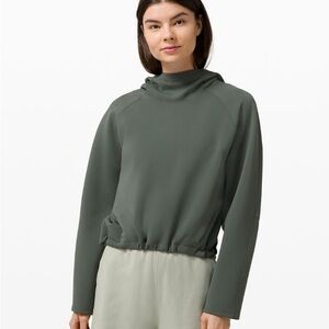 Lululemon AirWrap Pullover Hoodie